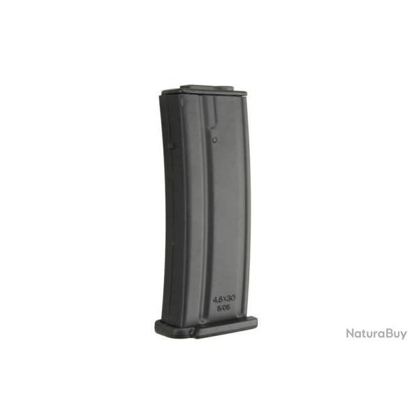 Chargeur Court MP7 AEP 35 Billes (Well)