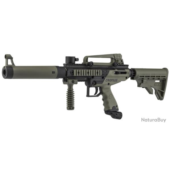 ( Marqueur Tippmann Chronus tactical olive)Marqueur Tippmann Chronus tactical olive