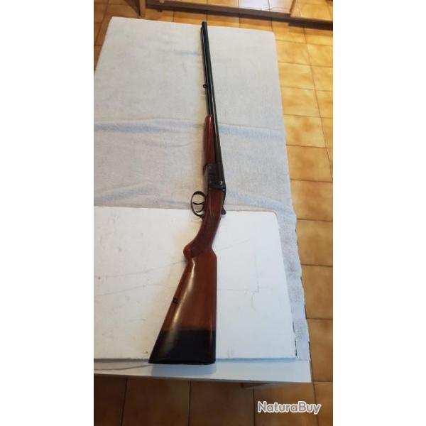 robust  222 juxtapos� calibre 16