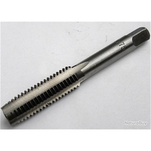 1 TARAUD 1 PASSE M 12 X 1,75