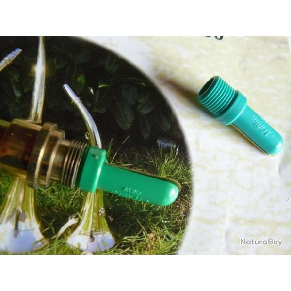 Petit pipet pour trompe ou corne  MILLIENS