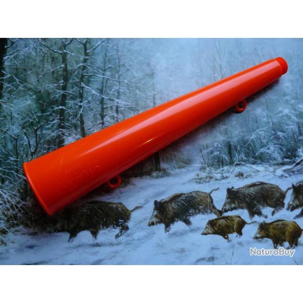 Cor de trompe Milliens...  Fluo