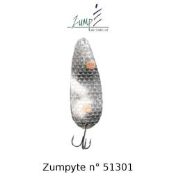 CUILLERS ZUMPYTE ZUMPE 51301 18 g