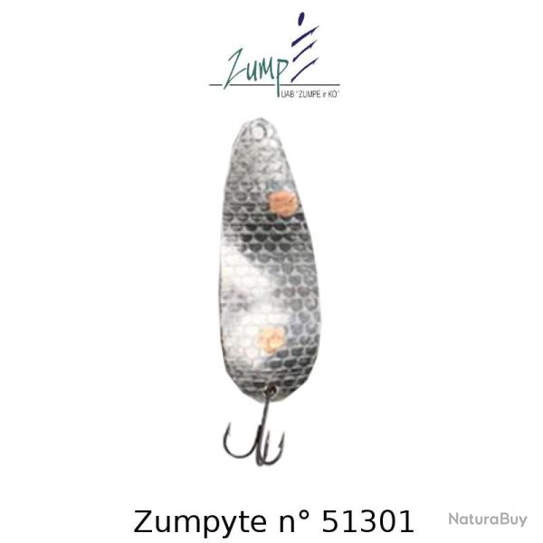 CUILLERS ZUMPYTE ZUMPE 51301 18 g
