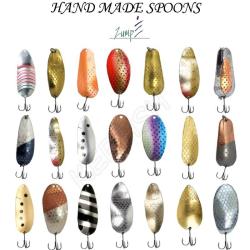 CUILLERS BANGELE ZUMPE 18 g 47009