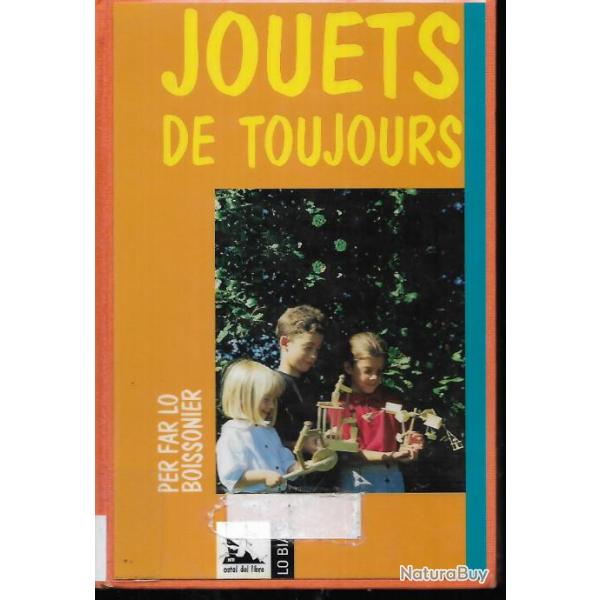 jouets de toujours de daniel descomps