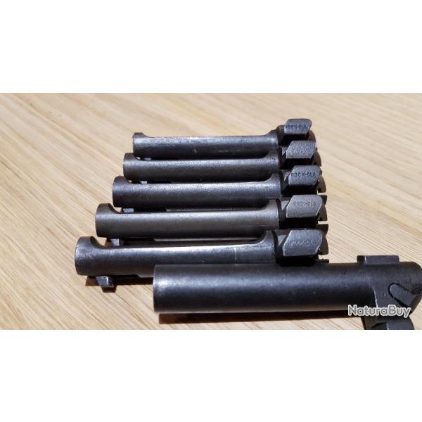 culasse USM1 WW2 demi ronde compl�te  de marque ROCK OLA pour d�tenteur de USM1 en cat C