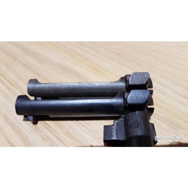 culasse USM1 WW2 demi ronde compl�te SAGINAW ou QUALITY HMC pour d�tenteur de USM1 en cat C