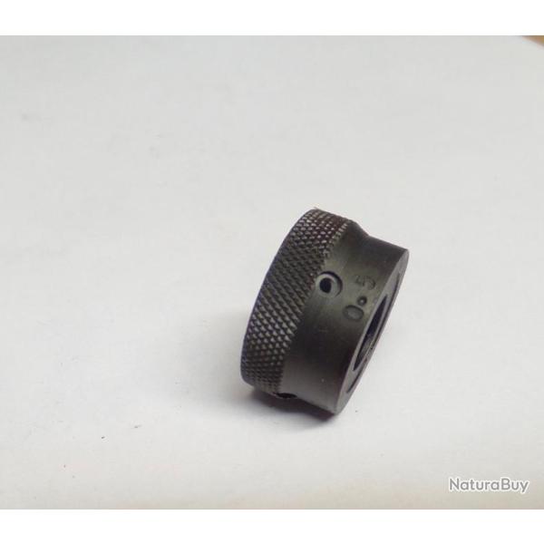 Tambour de hausse 50 m - 300 m Sig Manurhin FSA