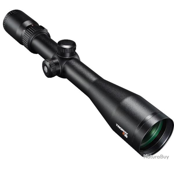 LUNETTE DE TIR BUSHNELL TROPHY XTREME 4-16X44 MM - RET MULTI-X pour Defox7