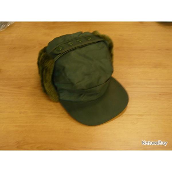 Casquette  Hiver   T 56