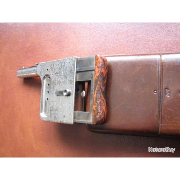 Rare Gaulois de transition N3