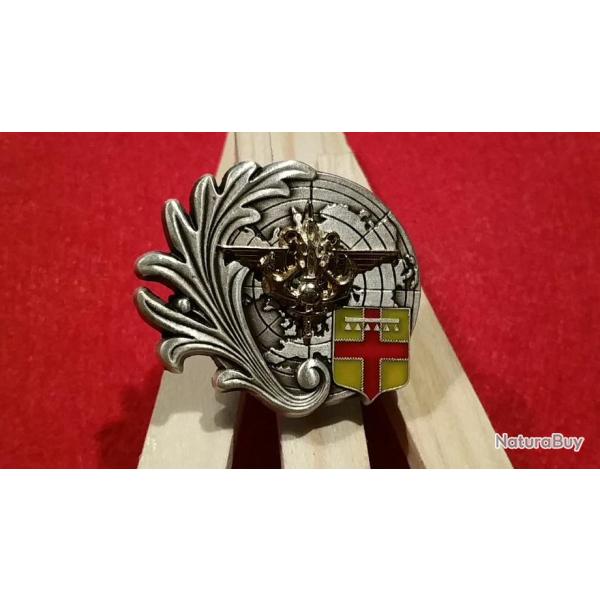 Service Interarm�es de Liquidation des Transports, gendarmerie   ( Fabrication Balme-Saumur )  end