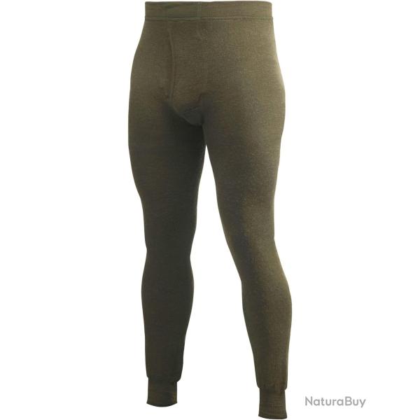 Cale�on long Fly 200 Long Johns Couleur Vert