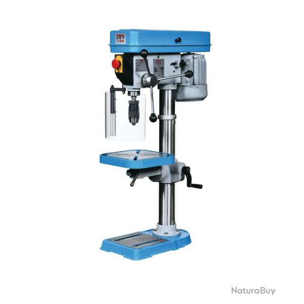 Perceuse d'�tabli 0,37kW 230V CM2 5 vitesses 212 Promac