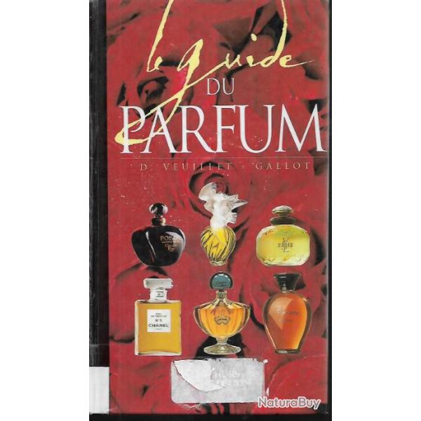 lot n�2 de 3 livres parfumerie parfums parfumeurs, flacons
