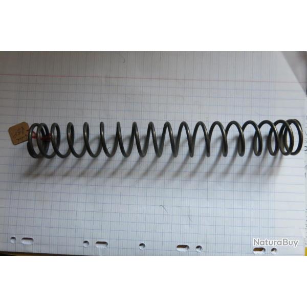 VENDU PAR CUIRASSIER11 RESSORT EXTERIEUR DE MAGASIN DE FUSIL SEMI AUTOMATIQUE BREDA CALIBRE 12