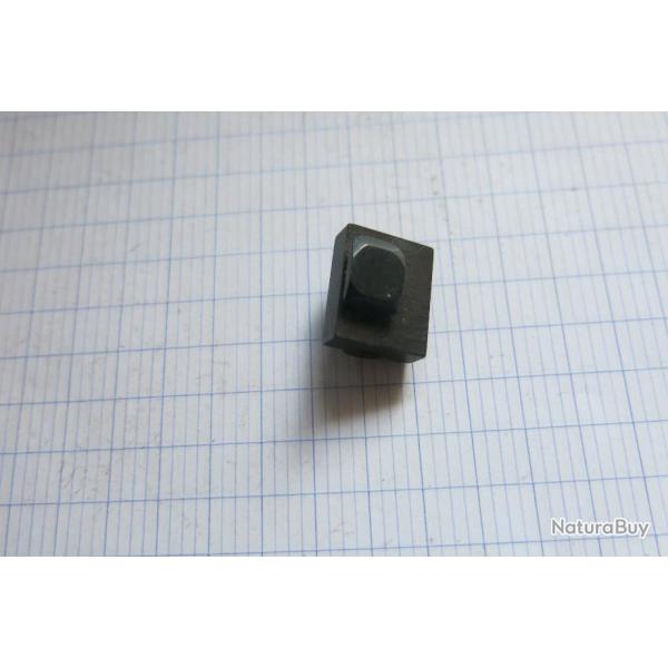 VENDU PAR CUIRASSIER11  PIEDS AR RAIL DE MONTAGE PIVOTANT CARABINE BENELLI ARGO/ BROWNING BAR