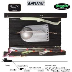 LIGNE TRAINE SEAPLANE&reg; RAGOT