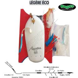 LIGNE TRAINE LEGERE DECOUVERTE RAGOT