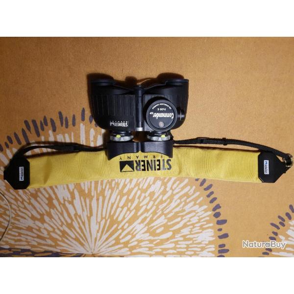 STEINER Commander XP  7X30 C