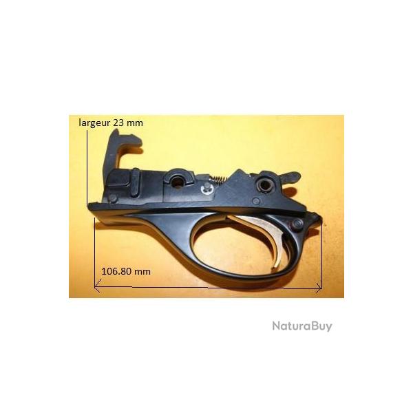 sous garde fusil SKB neuve semi auto - VENDU PAR JEPERCUTE (d8y116)