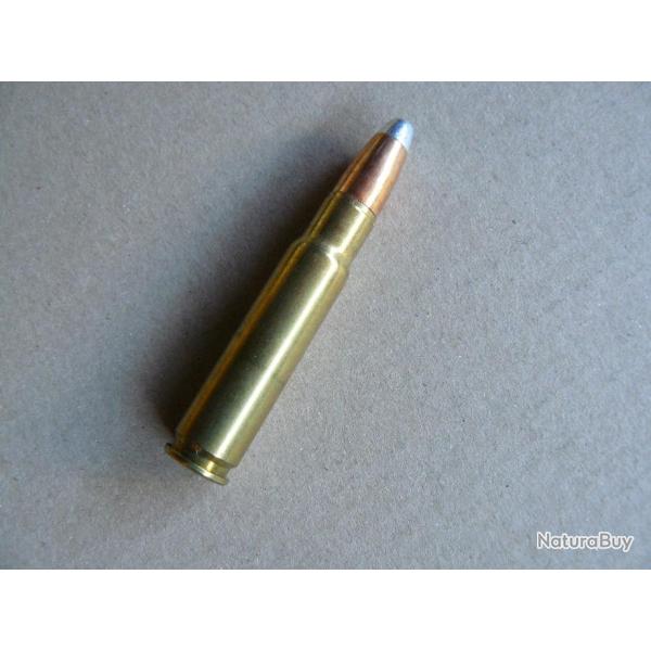 1  Balle 358  WINCHESTER....Collection