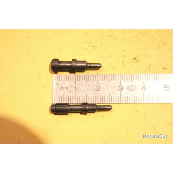 paire de percuteurs CHAPUIS -  (d8y196/198)