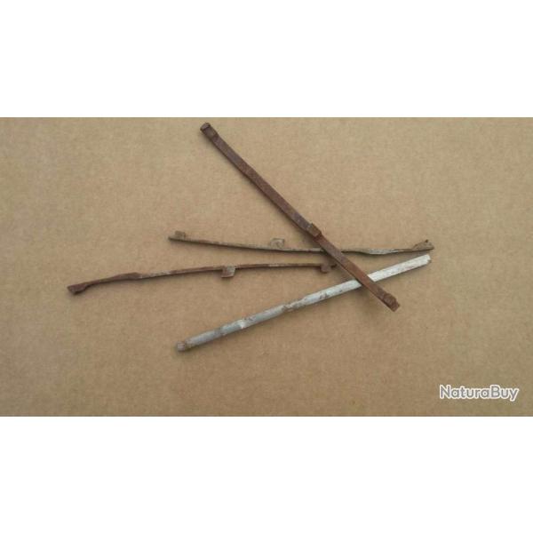 STEYR  1886 et 1888, extracteur �tat neuf de stock