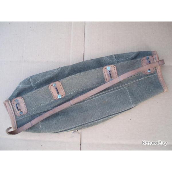 COUVRE CULASSE TOILE POUR MAS, lot de 10