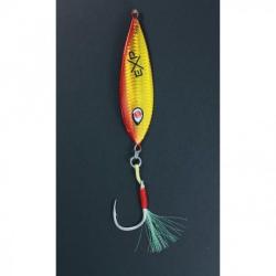 JIG FUNA EXPLORER TACKLE 60 g Dos Orange