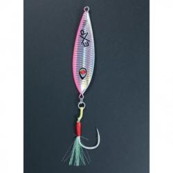 JIG FUNA EXPLORER TACKLE 80 g Dos Rose