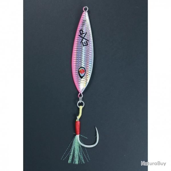 JIG FUNA EXPLORER TACKLE 80 g Dos Rose