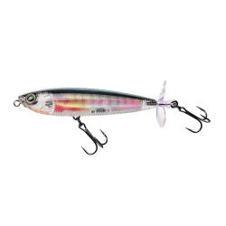 LEURRE 3DR PROP (F) YO-ZURI Blue Gill