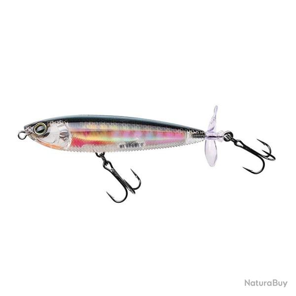 LEURRE 3DR PROP (F) YO-ZURI Blue Gill