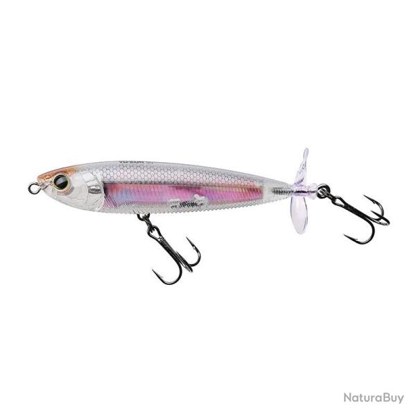LEURRE 3DR PROP (F) YO-ZURI Glass Minnow