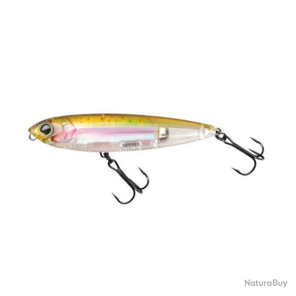 LEURRE 3DR PENCIL (F) YO-ZURI Rainbow Trout