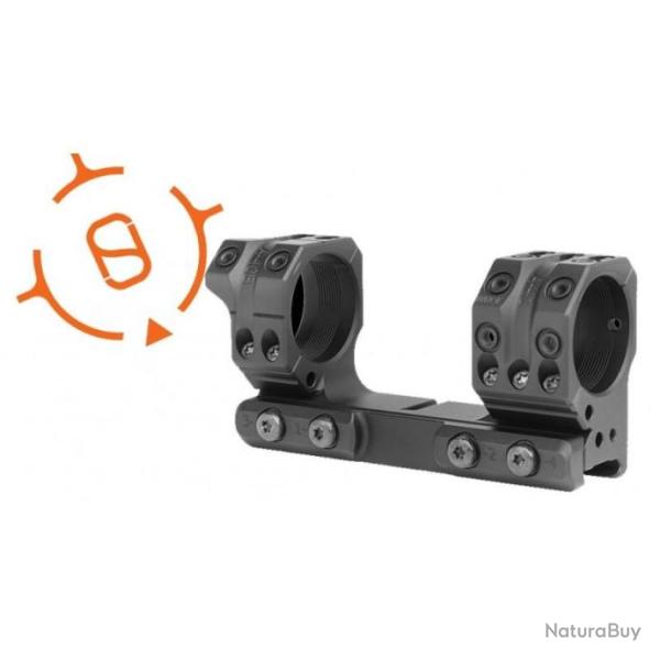 montage spuhr SP-4302c 34 H38mm 3MIL PIC 10.3moa