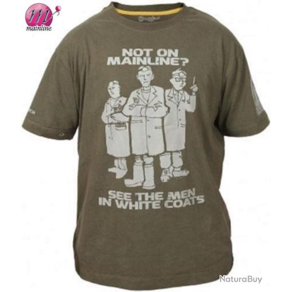 Tee Shirt Mainline Trend Clothing taille XL