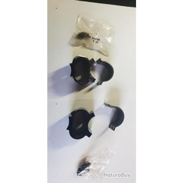 Collier Weaver pour carabine Remington