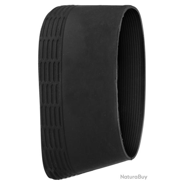 ( Couvre crosse fusil droit caoutchouc)Couvre crosse fusil droit caoutchouc