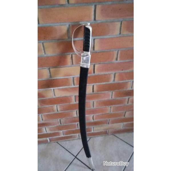 sabre indien crmonie