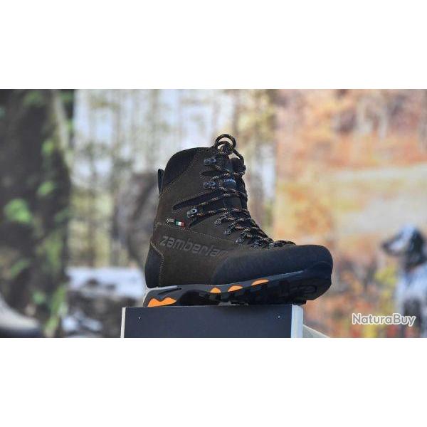 CHAUSSURES ZAMBERLAN OVIS GTX NEUVES