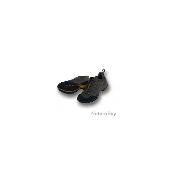 CHAUSSURE BLASER HALBSCHUH MARRON TAILLE 41 NEUVE (013040)