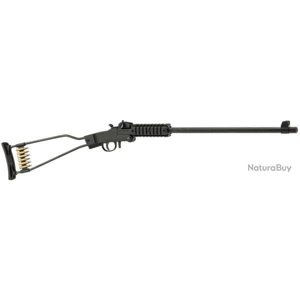 ( Carabine pliante Little Badger - Chiappa Firearms)Carabine pliante Little Badger - Chiappa Firearm