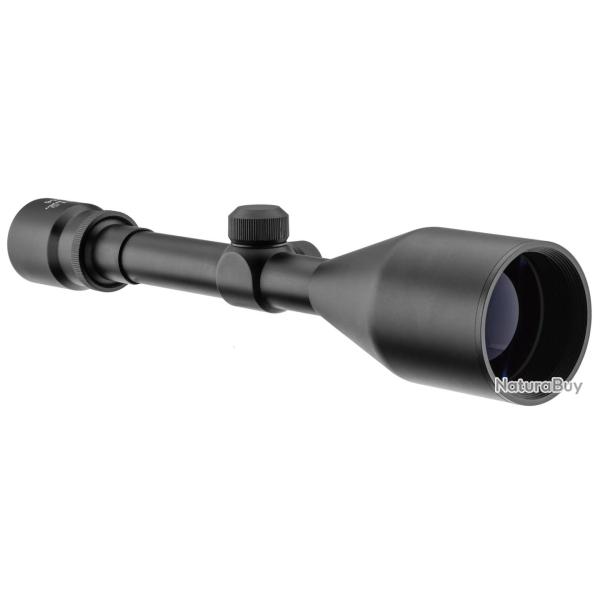 ( Lunette de hutte 8 x 56 mm ou 9 x 63 tubulaire - RTI)Lunette de hutte 8 x 56 mm ou 9 x 63 tubulair