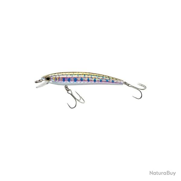 LEURRE PIN'S MINNOW SINKING YO-ZURI Baby Brook
