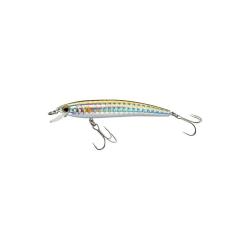 LEURRE PIN'S MINNOW SINKING YO-ZURI Ayu