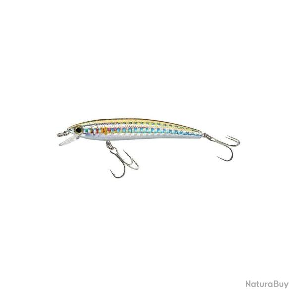 LEURRE PIN'S MINNOW SINKING YO-ZURI Ayu