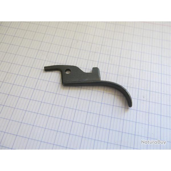 VENDU PAR CUIRASSIER11 QUEUE DE DETENTE  (  ARRIERE ) CARABINE MANU ARM